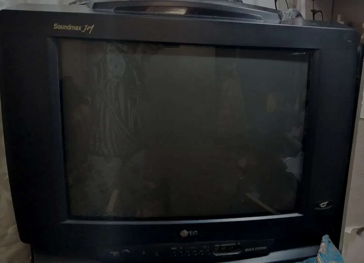 تلویزیون ال جی|تلویزیون و پروژکتور|پردیس, فاز ۸|دیوار