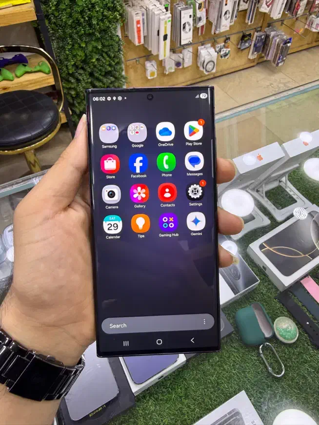 Samsung S23 Ultra|موبایل|اهواز, کیان اباد|دیوار