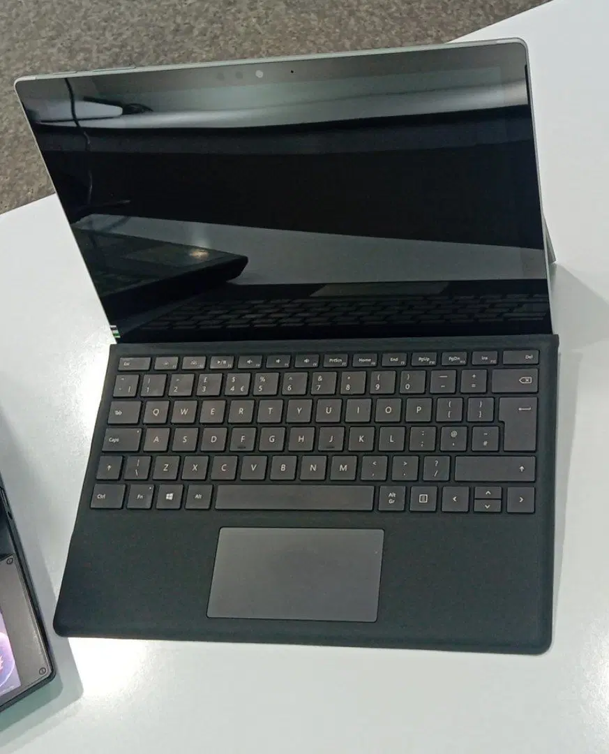 surface pro 6|رایانه همراه|ارومیه, |دیوار
