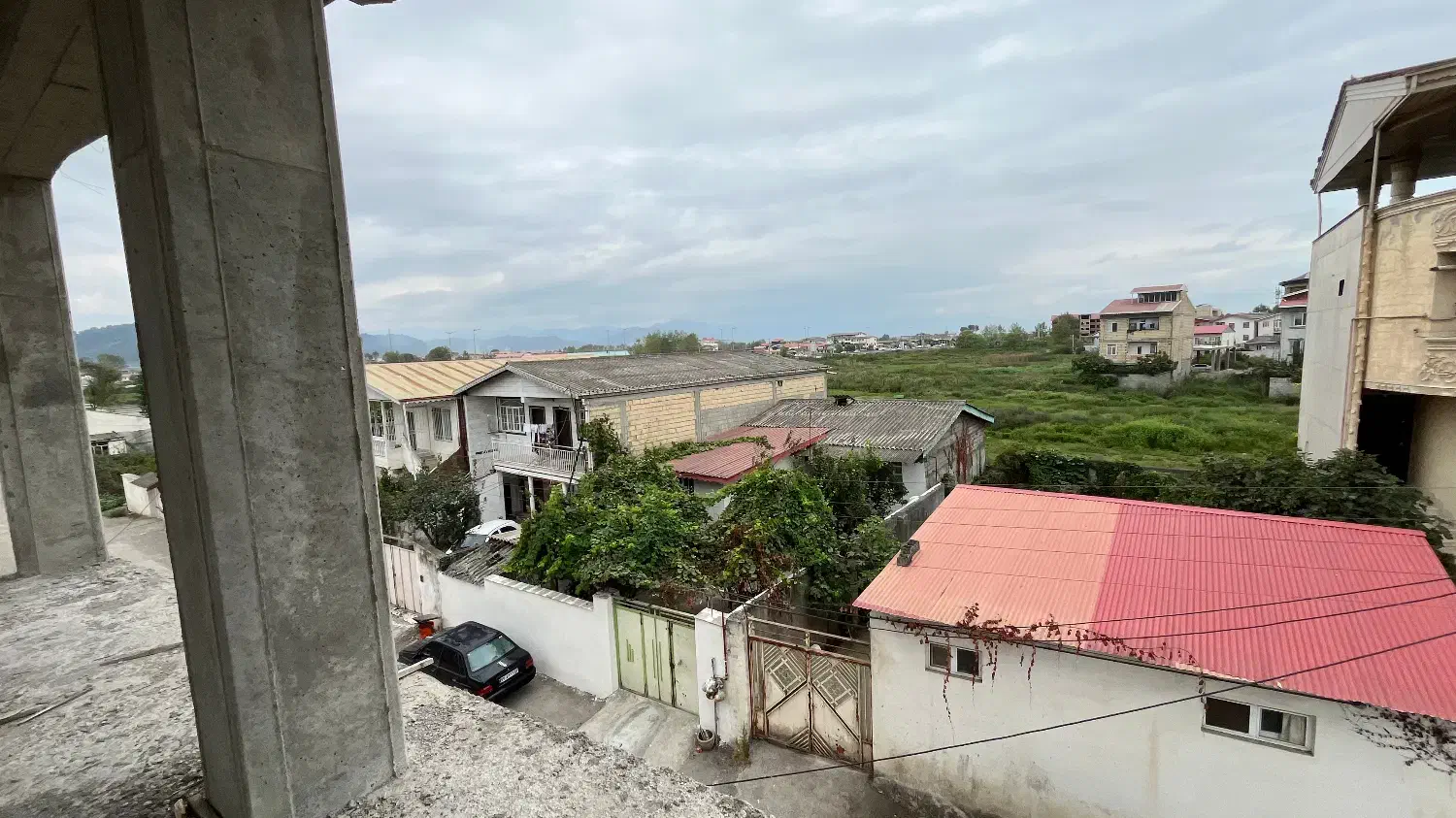 پیشفروش/75متری/ باپش پرداخت500میلیون/خ خلیل آباد|پیشفروش املاک|آستارا, |دیوار