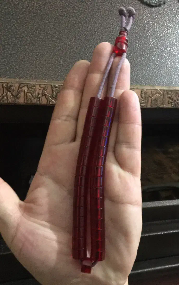 تسبیح‌|زیورآلات و اکسسوری|سراب, |دیوار