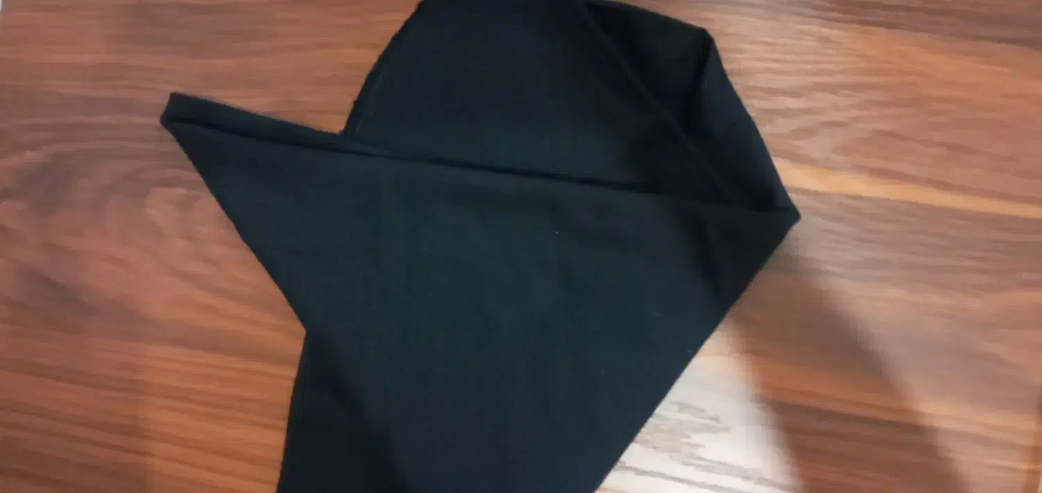 چادر مشکی و مقنعه|لباس|تبریز, |دیوار