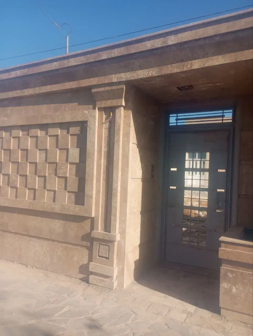 اجرای نما و داخلی|خدمات پیشه و مهارت|گناباد, |دیوار