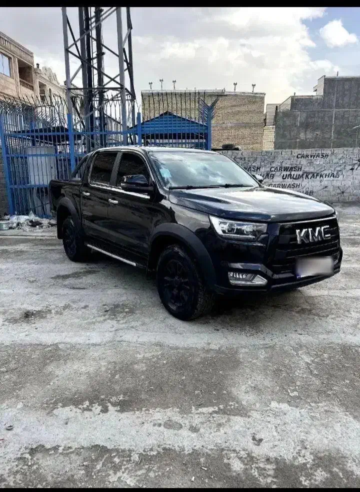 kmct81401|خودرو سواری و وانت|نقده, |دیوار