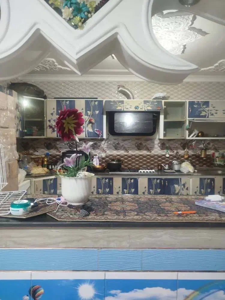 خانه ی ویلای|اجارهٔ خانه و ویلا|ایرانشهر, |دیوار