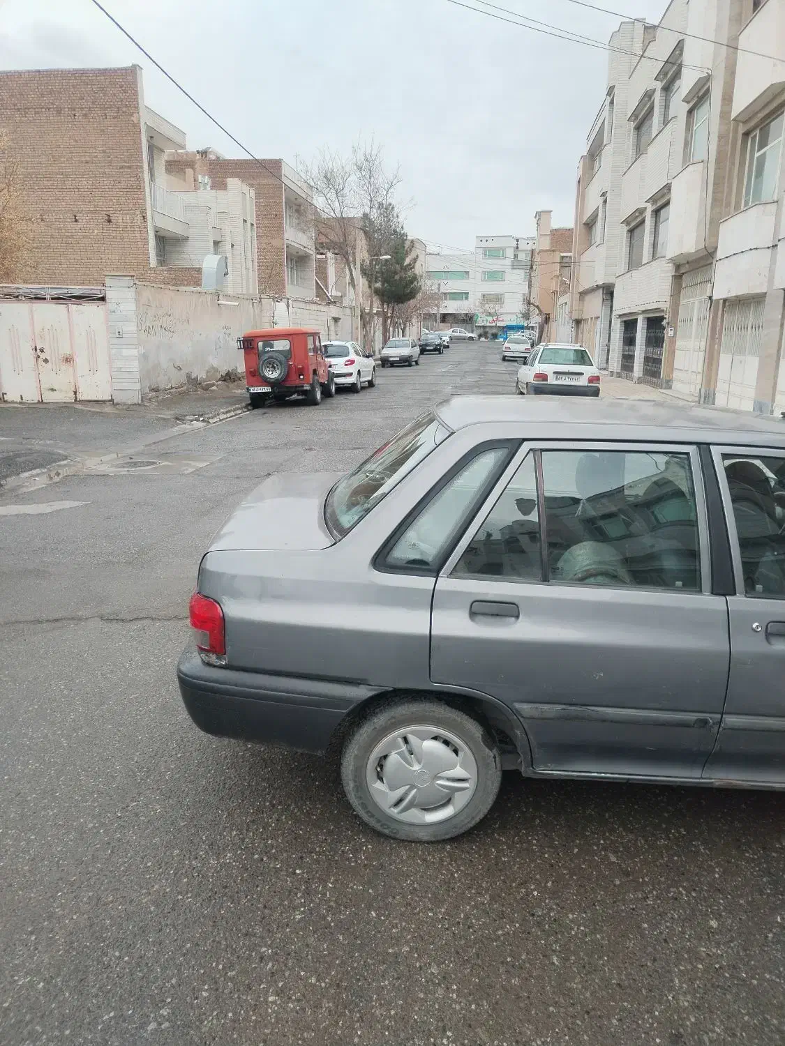 تک سوز|خودرو سواری و وانت|سبزوار, هویزه|دیوار