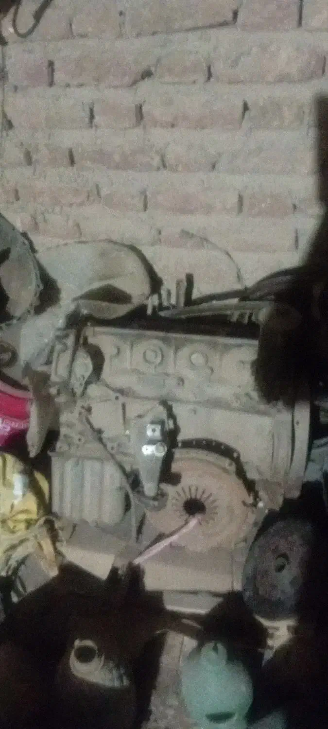 لوازم استوک بنز ۲۳۰ انژکتوری|قطعات یدکی و لوازم جانبی|کرمان, |دیوار