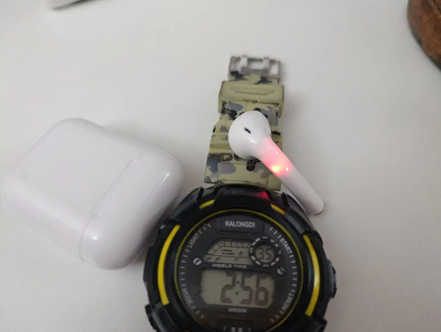 ساعت نو نو نو نو نو نو|ساعت|همدان, |دیوار