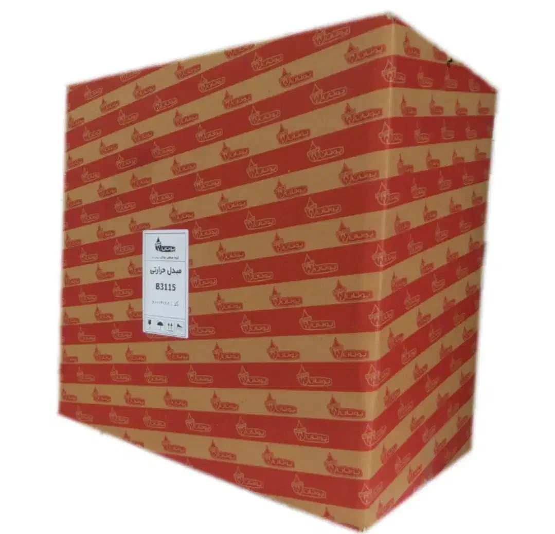 مبدل رادیات آبگرمکن دیواری بوتان|آبگرمکن، پکیج، شوفاژ|تهران, افسریه جنوبی|دیوار