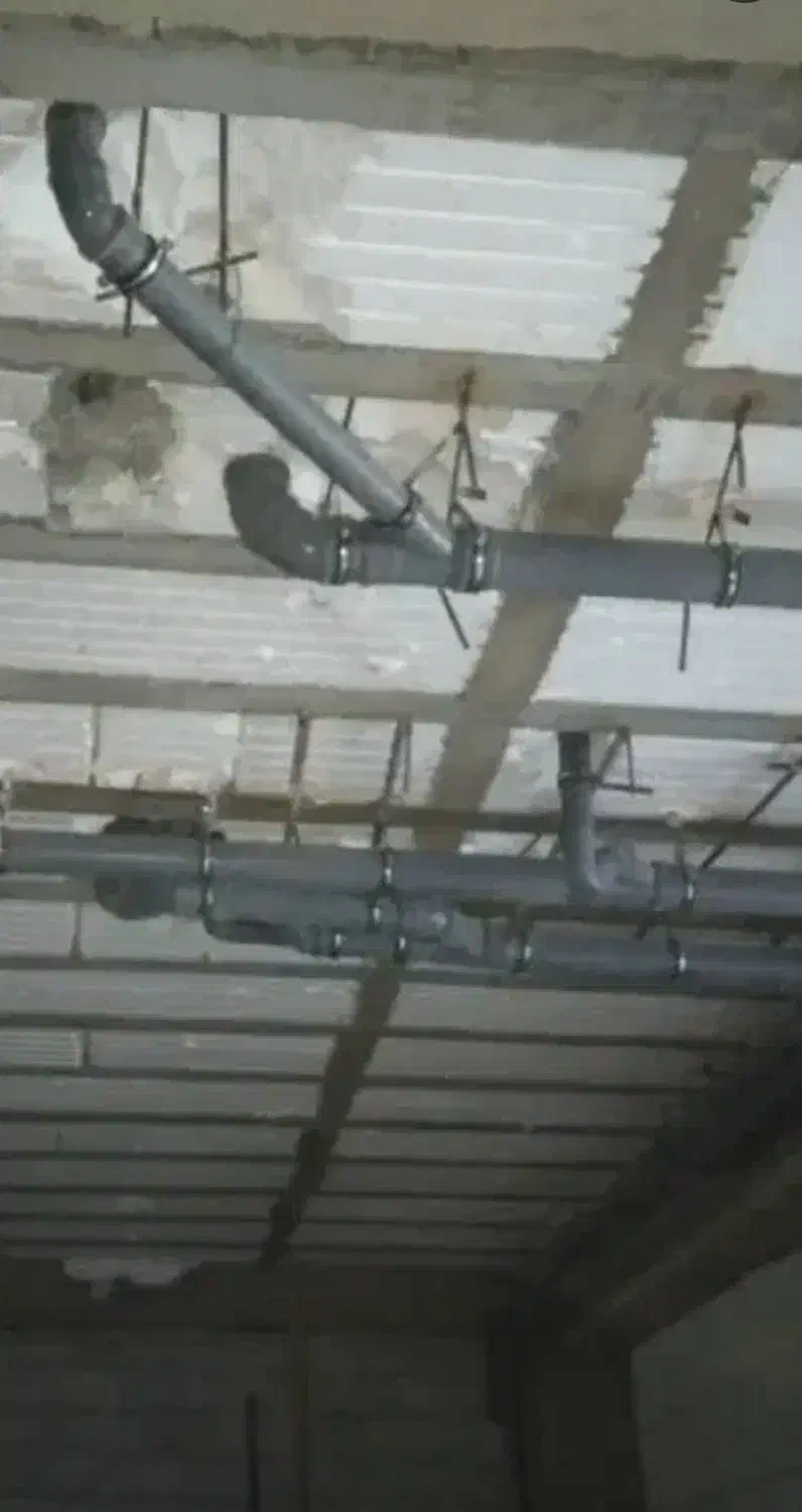 اکیپ لوله کش آب فاضلاب بوش فیت کارنیازمندیم|خدمات پیشه و مهارت|تهران, بروجردی|دیوار