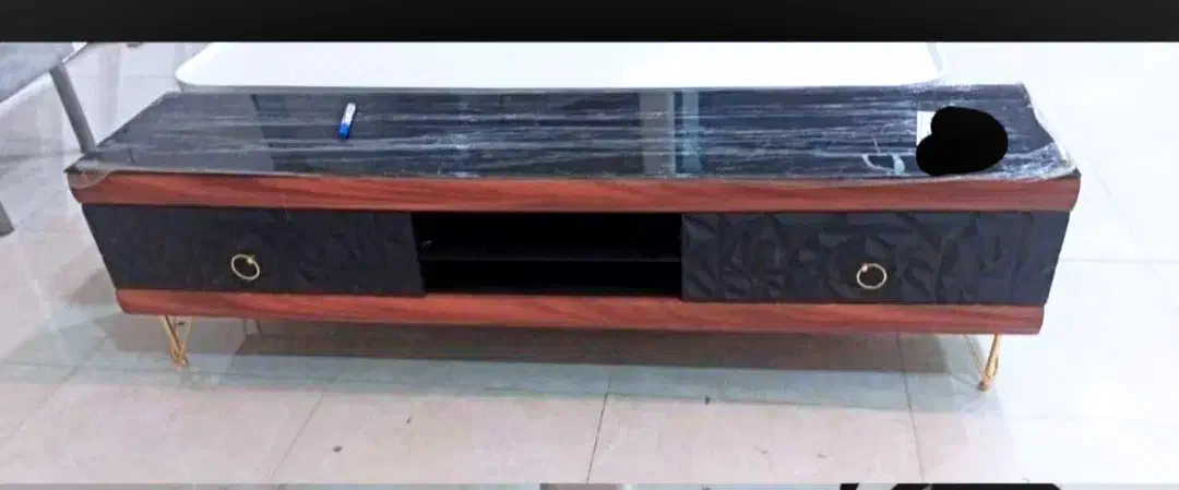 میز تلویزیون نو پلمپ|میز تلویزیون|گناباد, |دیوار