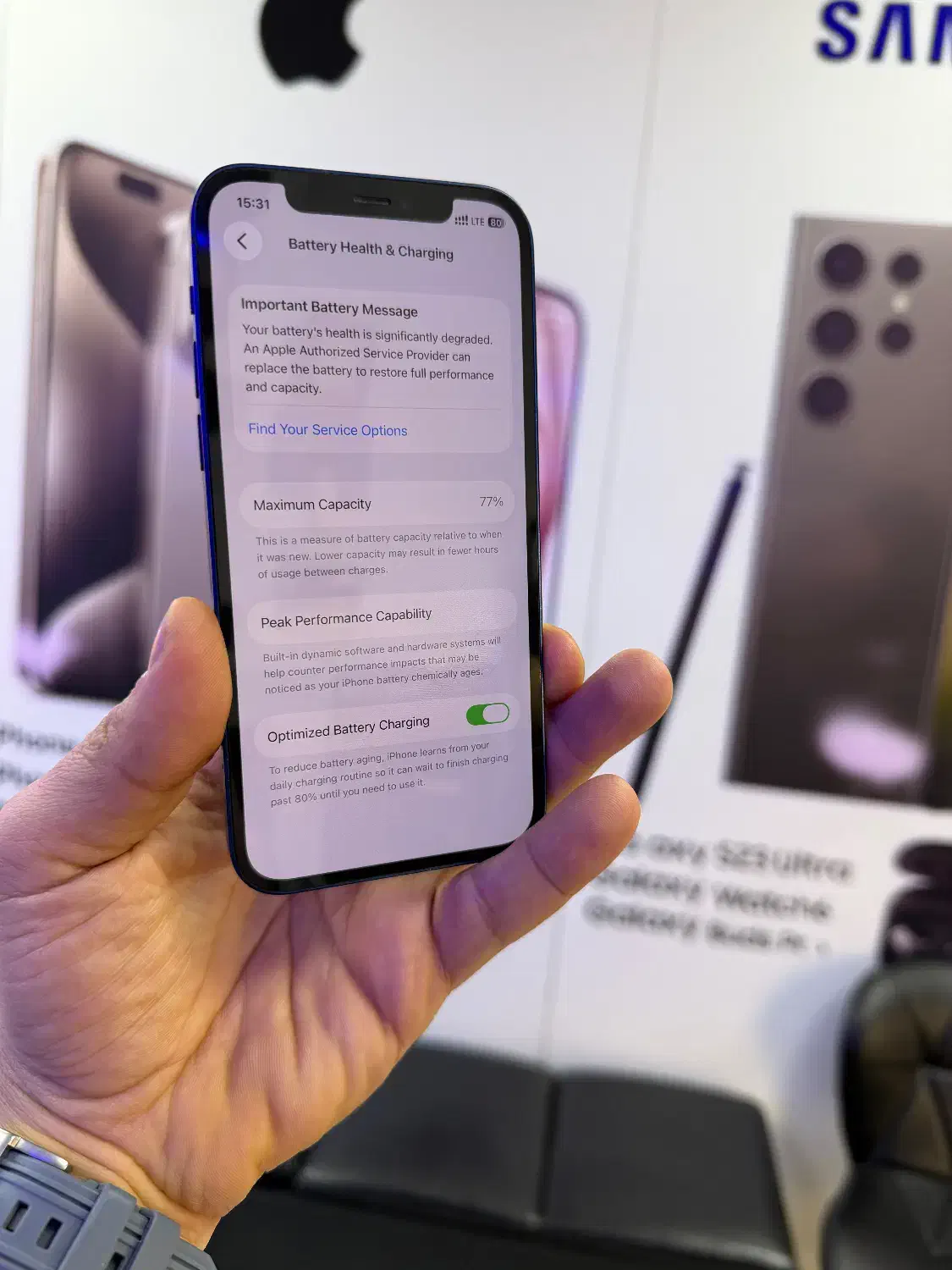 Apple 12|موبایل|تهران, مدائن|دیوار