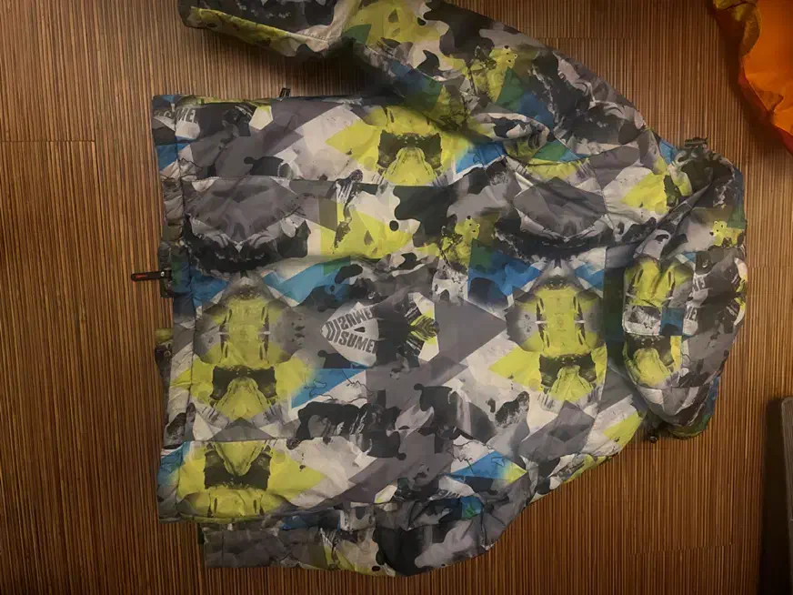 کاپشن زمستانی kids winter wear|کفش و لباس بچه|تهران, محمودیه|دیوار