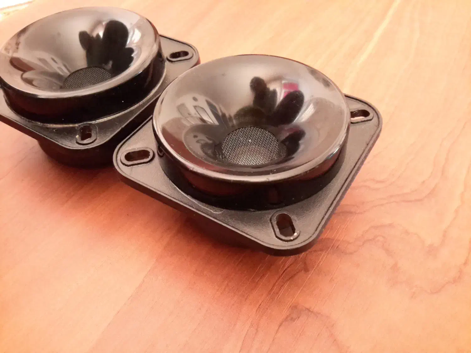 تیوتر حرفه ای هورن آکایی|سیستم صوتی خانگی|تهران, امام حسین|دیوار