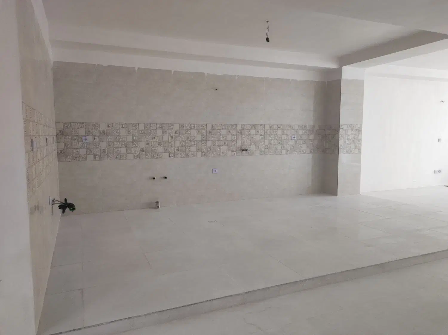 آپارتمان کلیدنخورده شهریار یافت آباد.|فروش آپارتمان|صباشهر, |دیوار