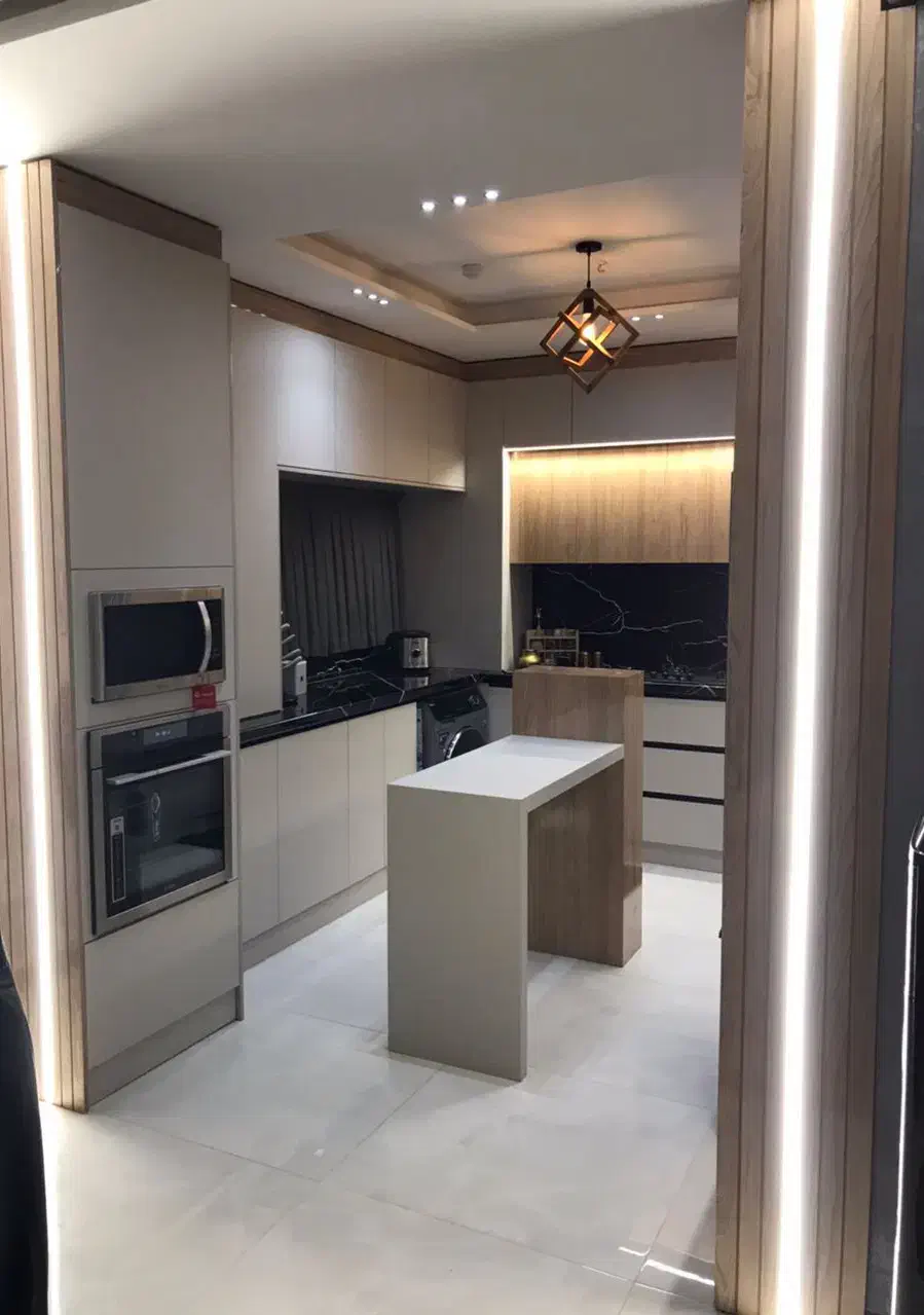 کمد دیواری+کابینت+ضمانتی+اقتصادی بدون هزینه اضافی|خدمات پیشه و مهارت|همدان, |دیوار