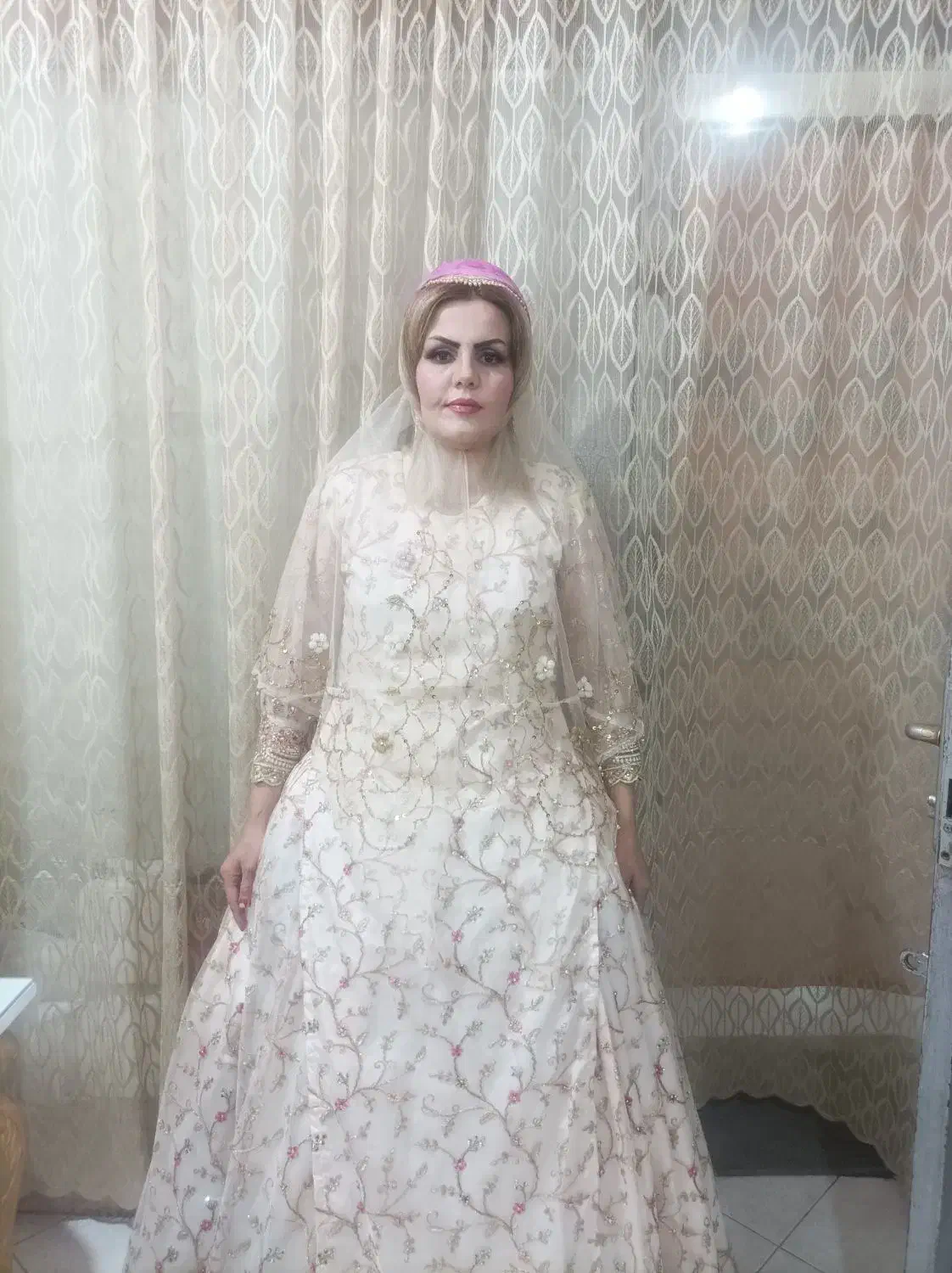 خدمات ارایشی|خدمات آرایشگری و زیبایی|شیراز, گلدشت معالی‌آباد|دیوار