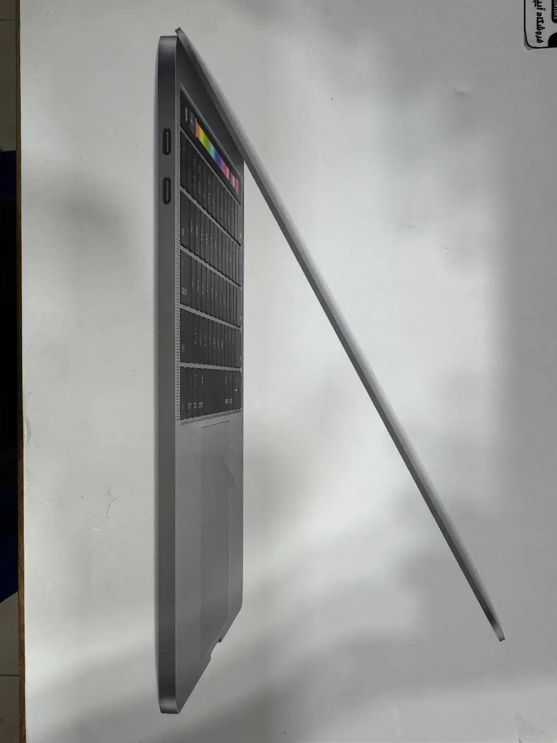 MacBook Pro 2020 Touch Bar|رایانه همراه|تهران, آجودانیه|دیوار