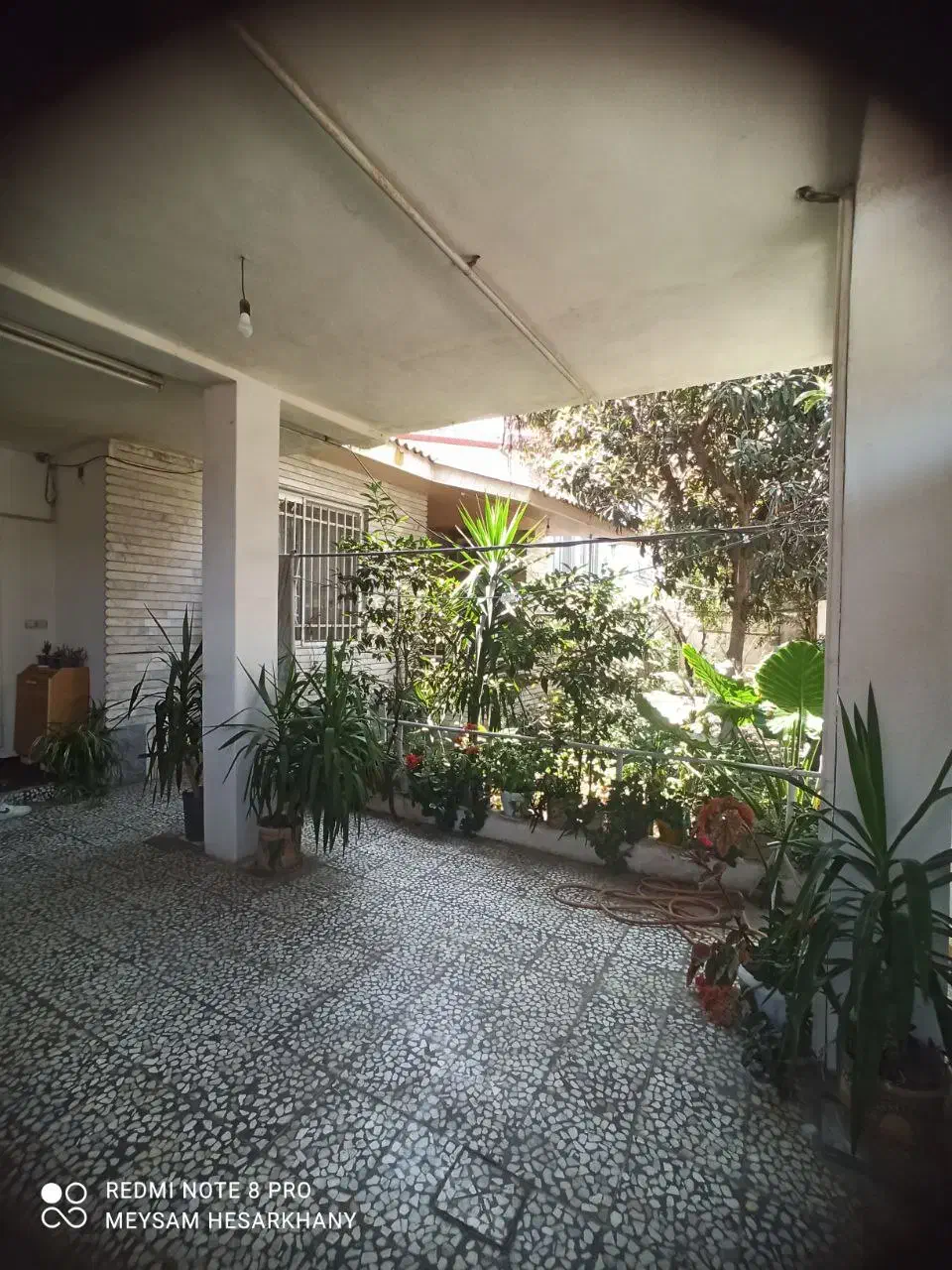 مشارکت زمین مسکونی ۳۲۵ متر خ امام محمودآباد|مشارکت در ساخت املاک|محمودآباد, |دیوار