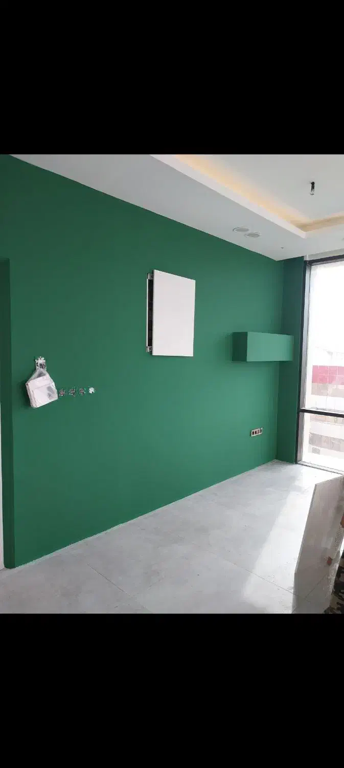 رنگ آمیزی ساختمان|خدمات پیشه و مهارت|اهواز, پردیس|دیوار