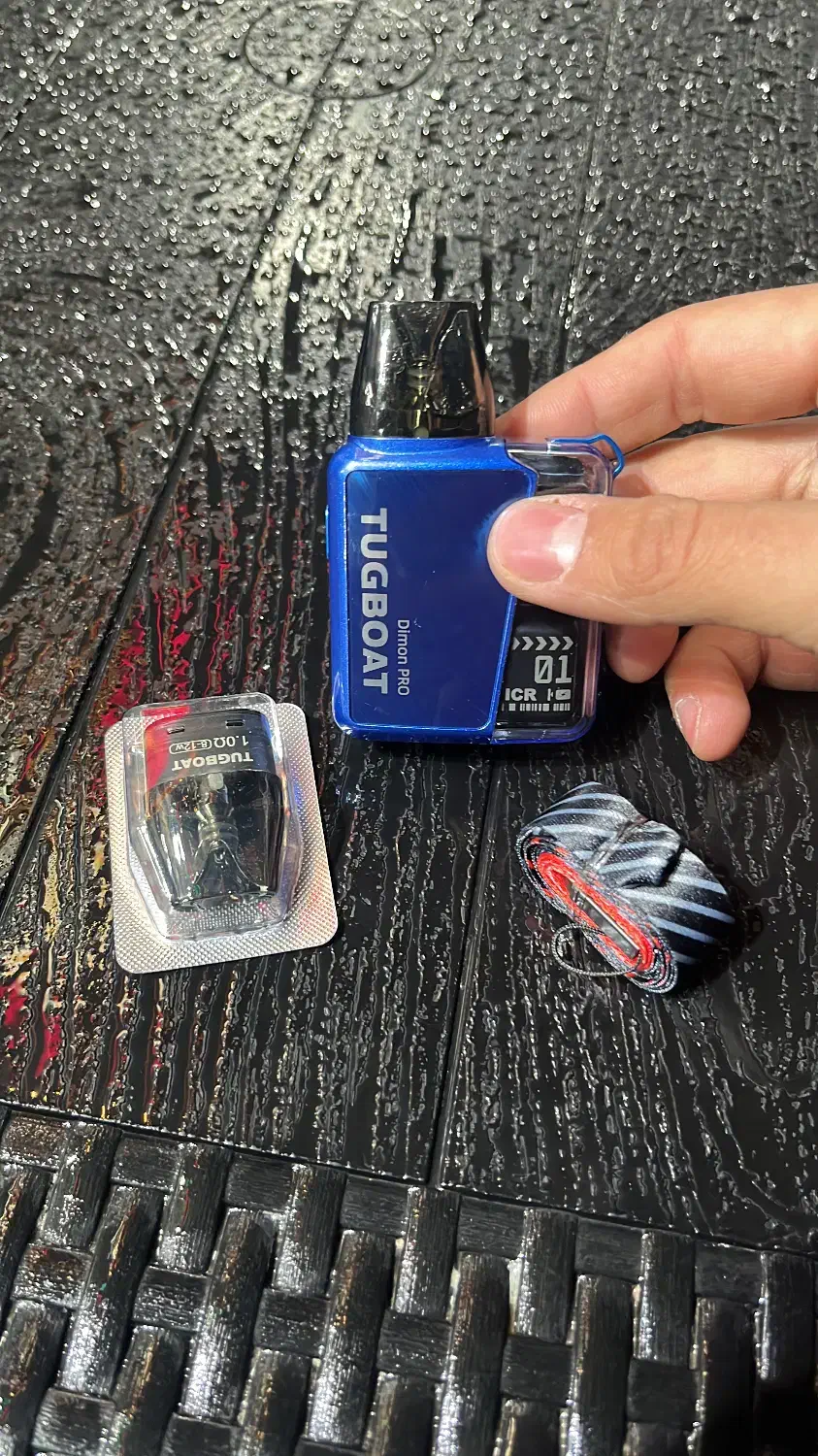 پاد تاگ بوت نو قیمت ۲میل با تخفیف|زیورآلات و اکسسوری|شیراز, شهرک مفتح|دیوار