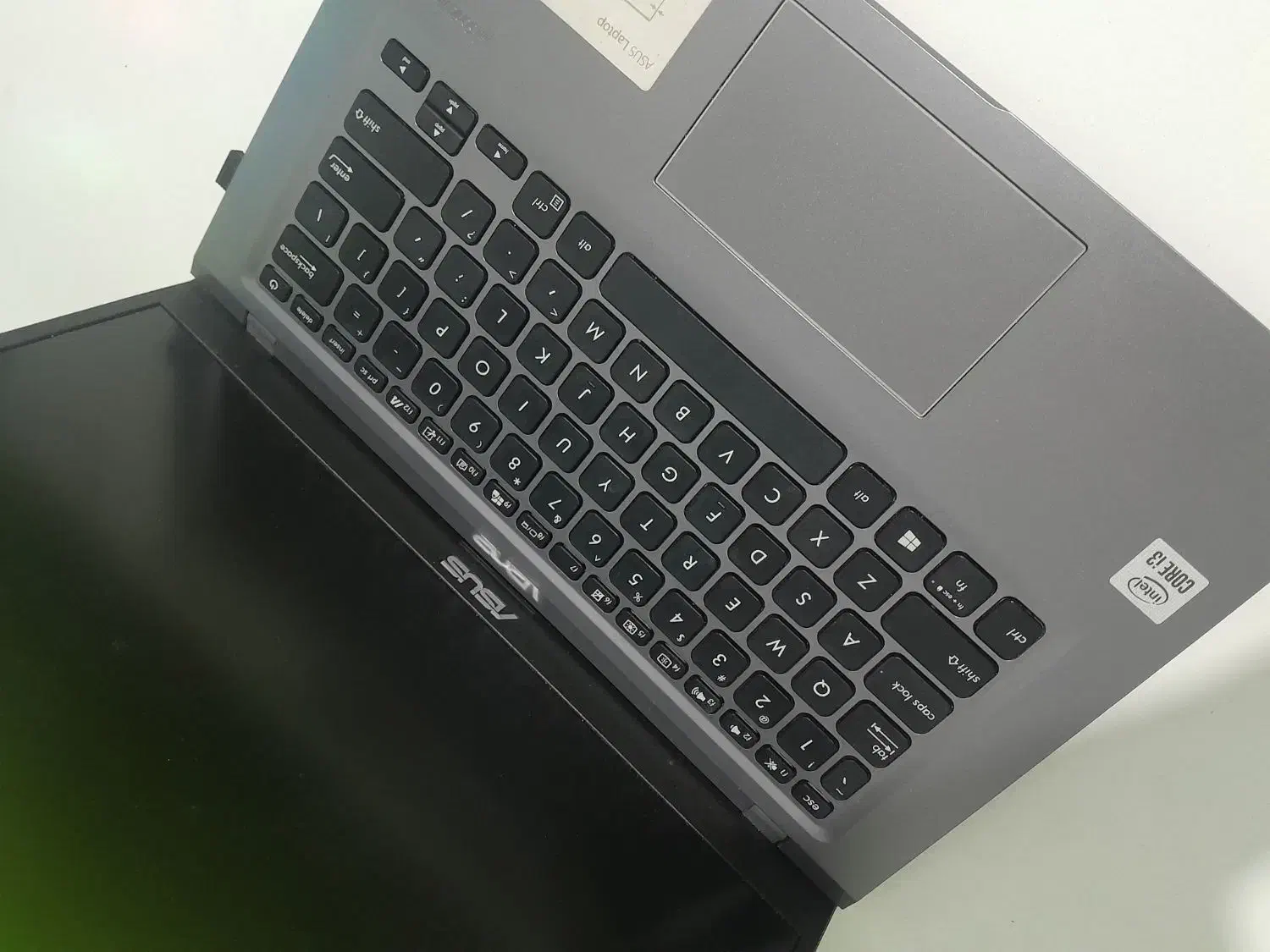 لبتاپ ASUS|رایانه همراه|فردیس, قریشی|دیوار