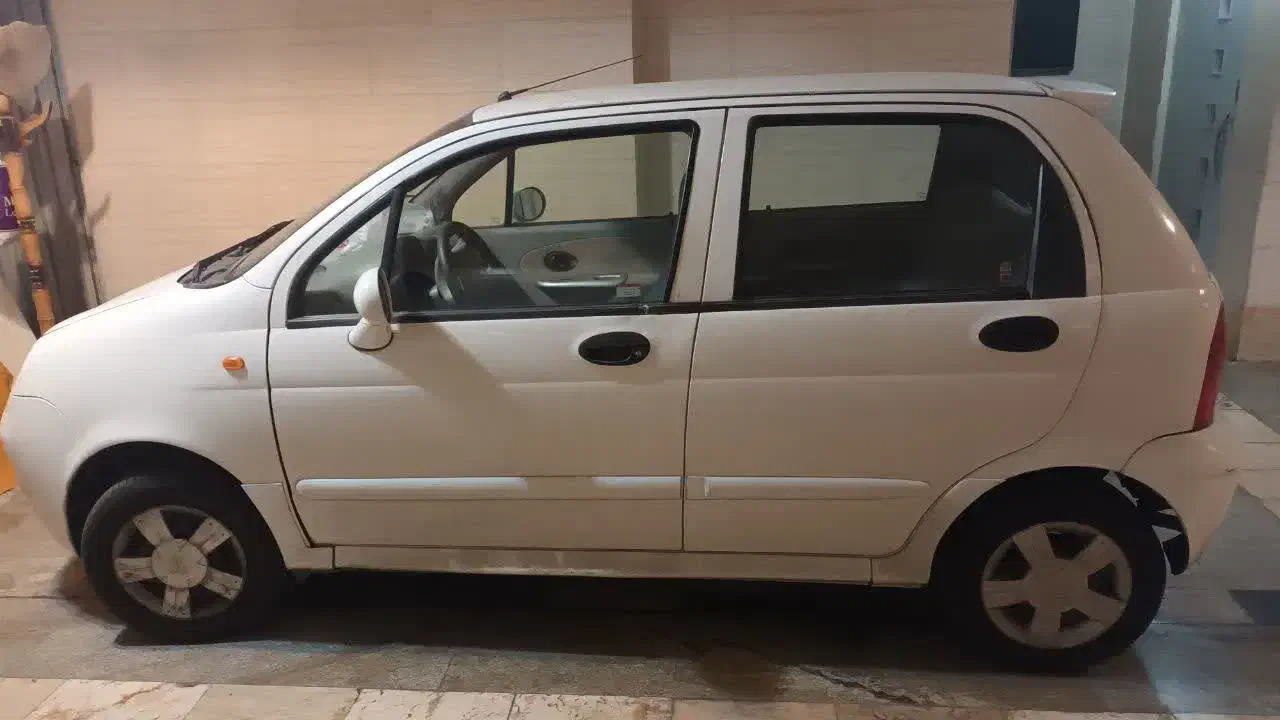 ام وی ام ۱۱۰|خودرو سواری و وانت|تهران, امیر بهادر|دیوار