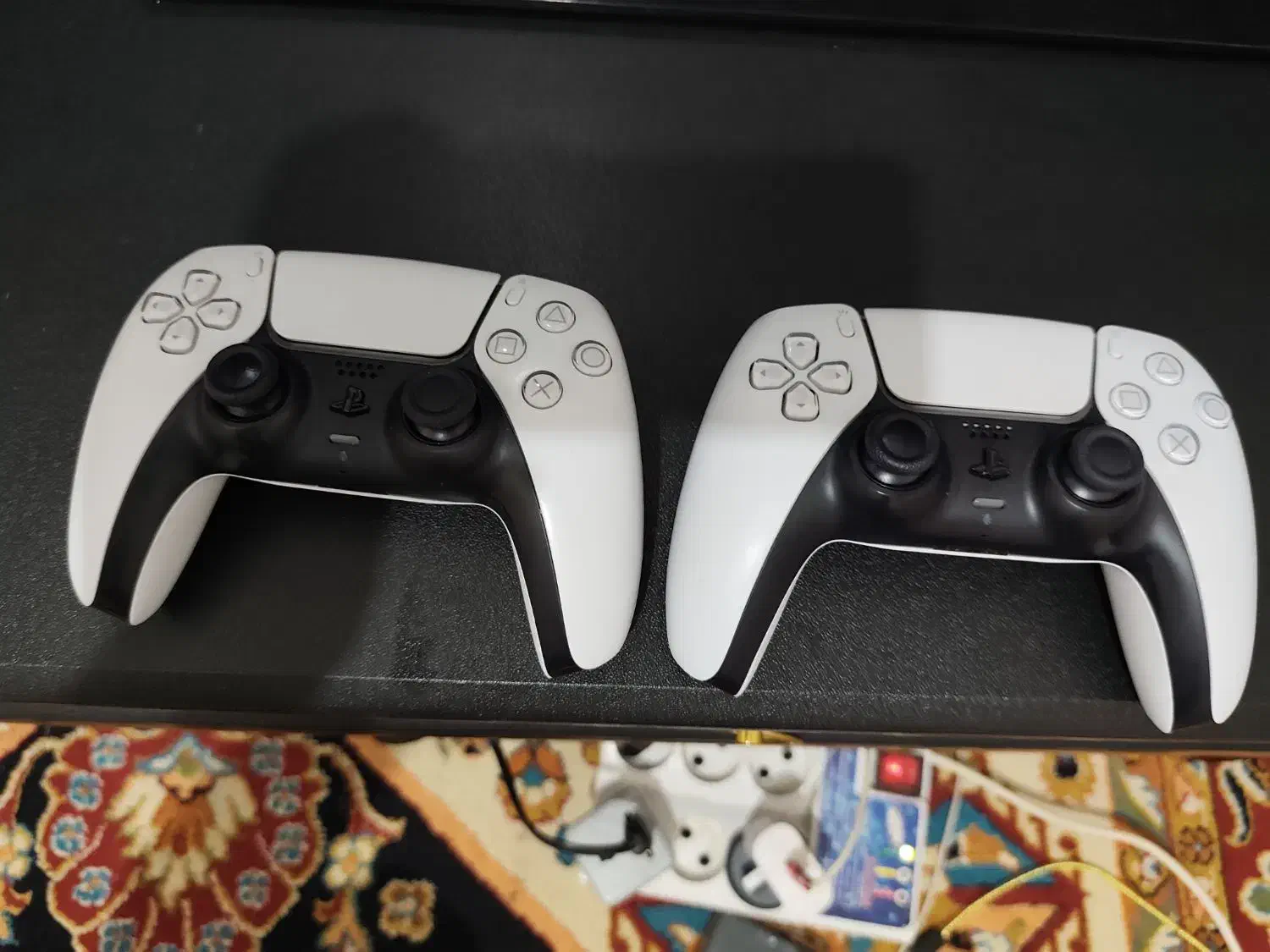 ps5slim|کنسول، بازی ویدئویی و آنلاین|اشتهارد, |دیوار