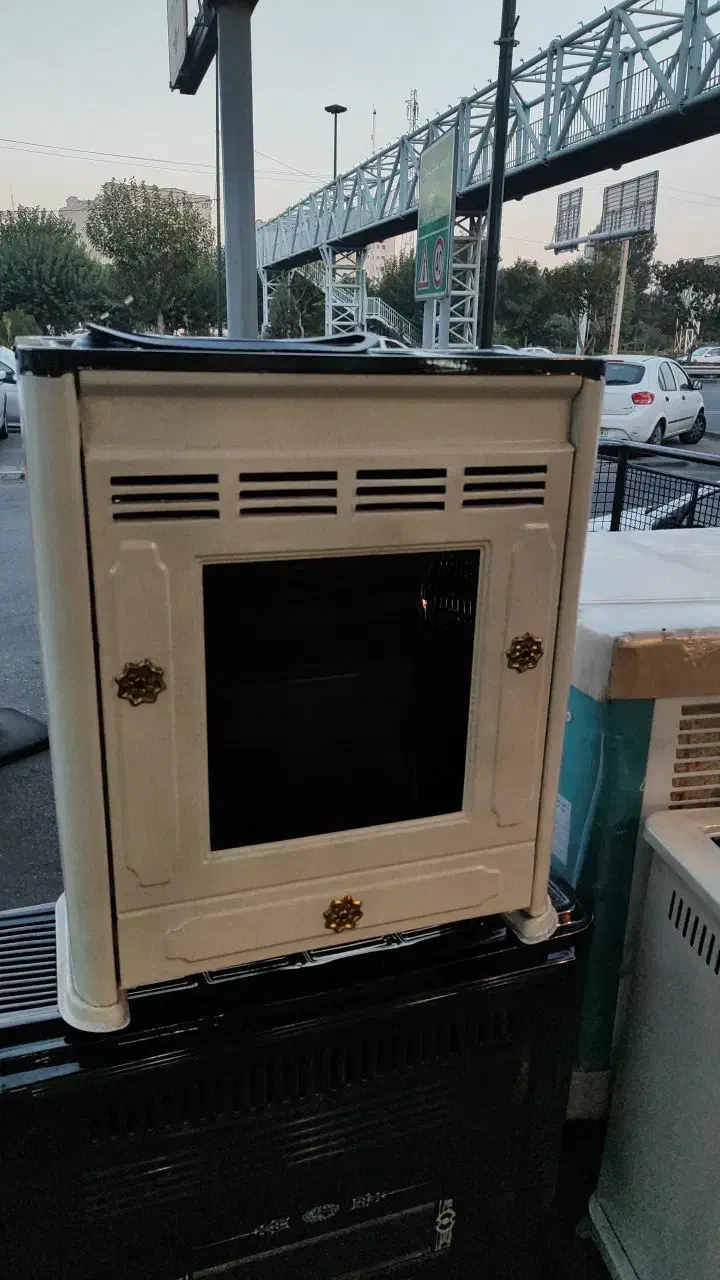 بخاری گازی|بخاری، هیتر، شومینه|قروه, |دیوار