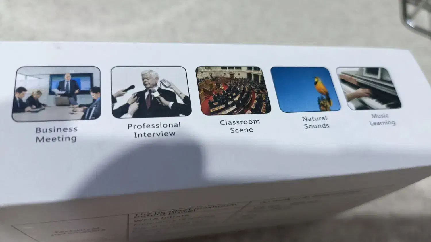 دستگاه سی دی ویک دستگاه ضبط کننده صدا نو فروشی|پخشکننده DVD و ویدیو|اسلامشهر, زرافشان|دیوار