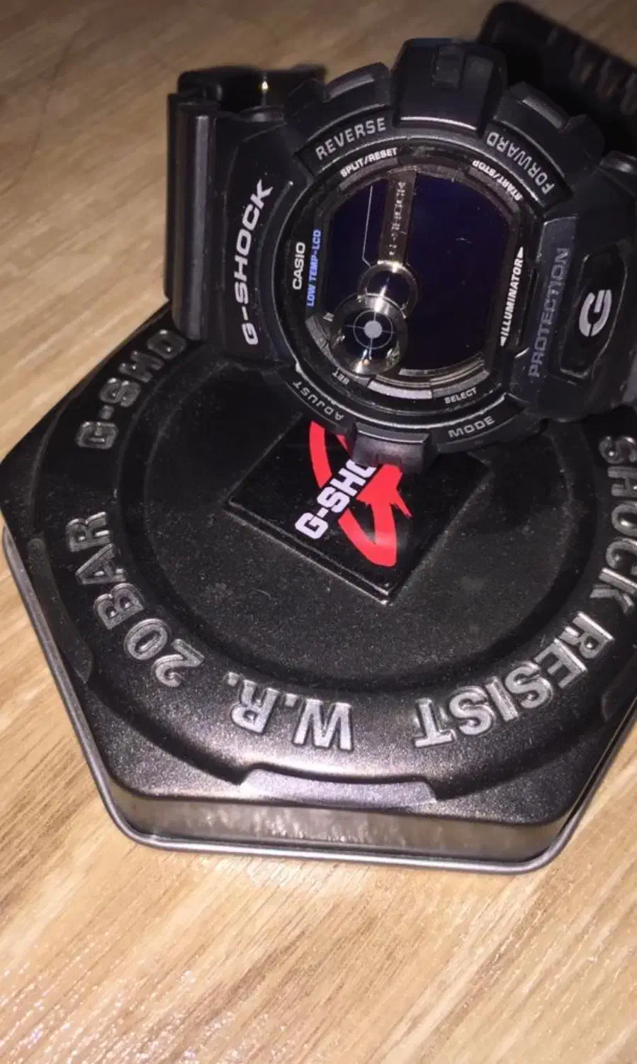 g shock orginal|ساعت|کرج, عظیمیه|دیوار