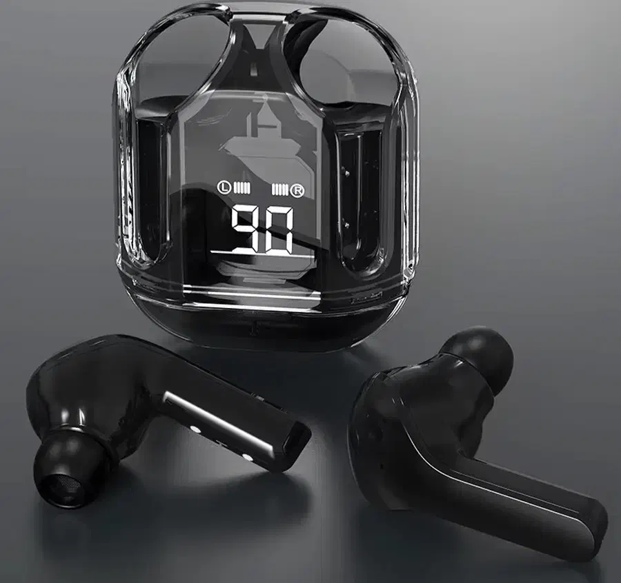 هندزفری بلوتوثی مدل Ultrapods|لوازم جانبی موبایل و تبلت|ساری, |دیوار