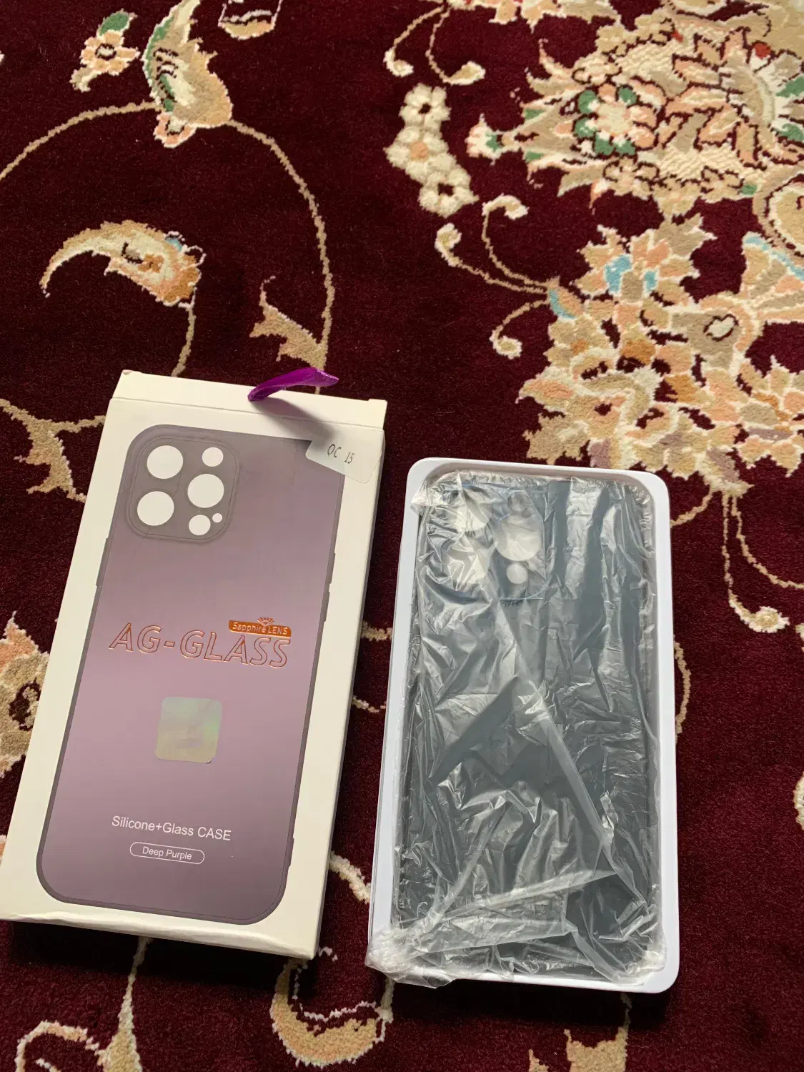 کاور آیفون|لوازم جانبی موبایل و تبلت|شیراز, گویم|دیوار