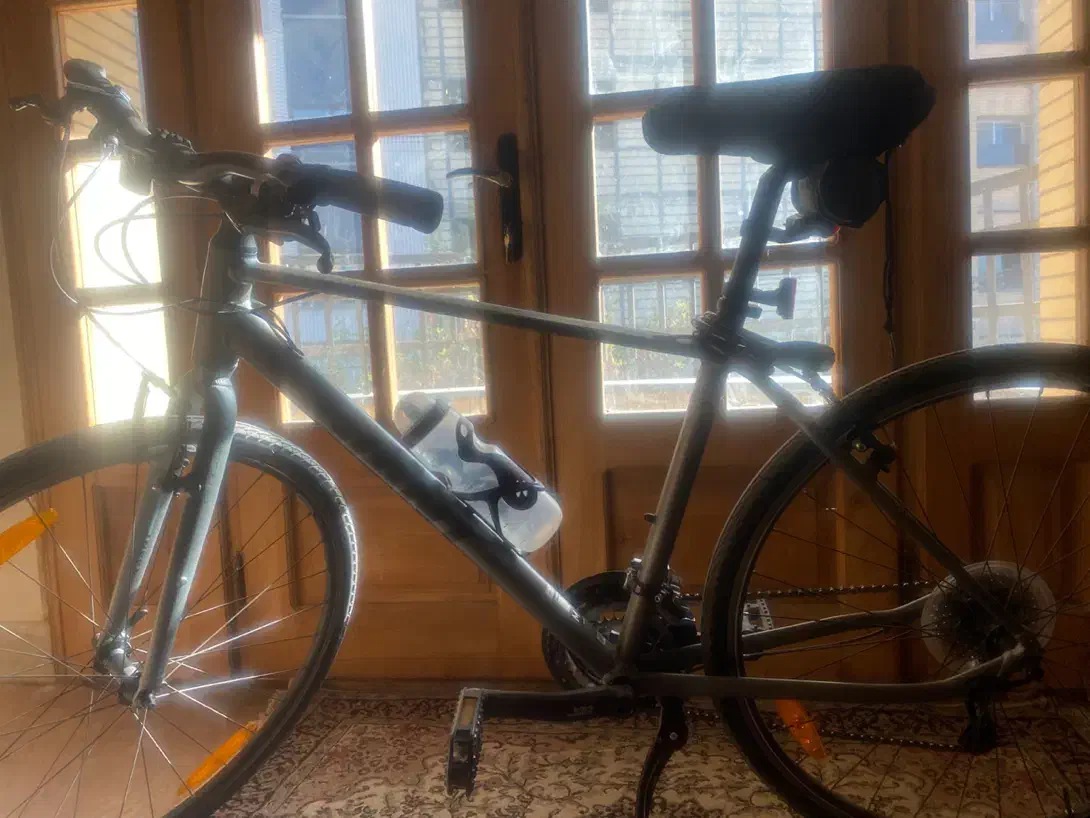 دوچرخه جاینت اصلی|دوچرخه، اسکیت، اسکوتر|اصفهان, خواجو|دیوار