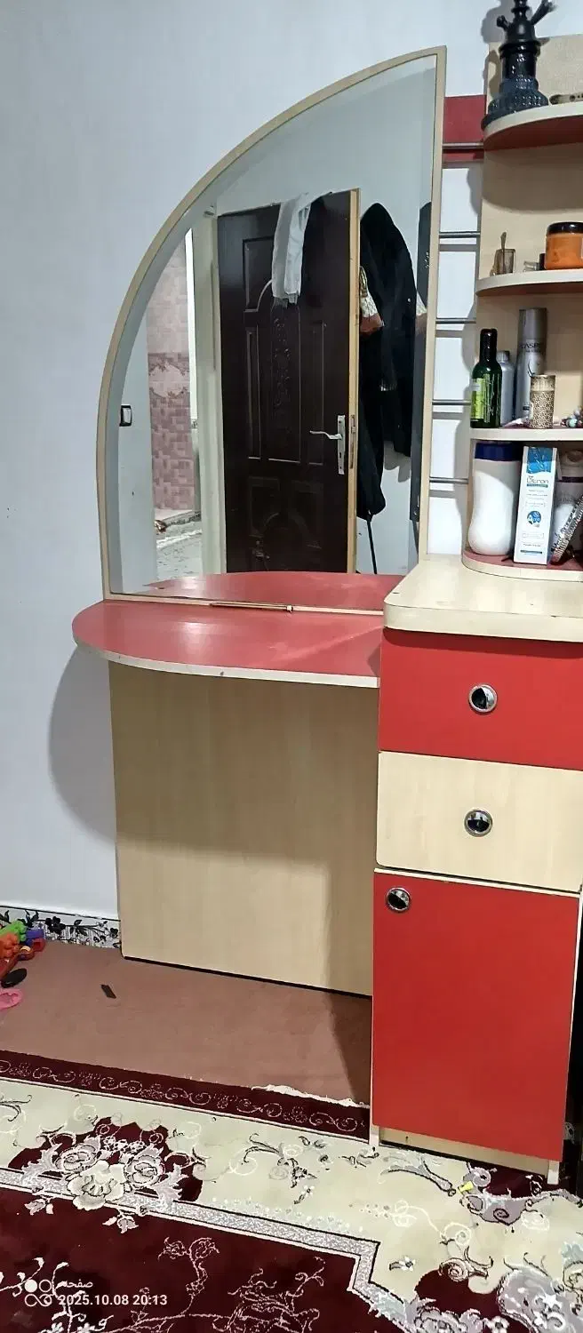 کمد|جاکفشی، کمد، دراور|اسدآباد, |دیوار