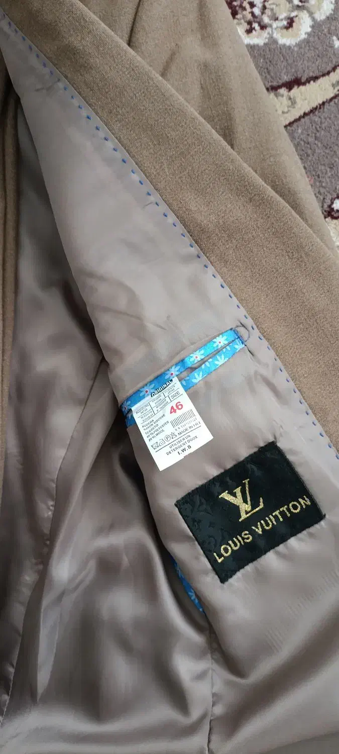 کت و شلوار سایز ۴۶ نو|لباس|بیرجند, |دیوار