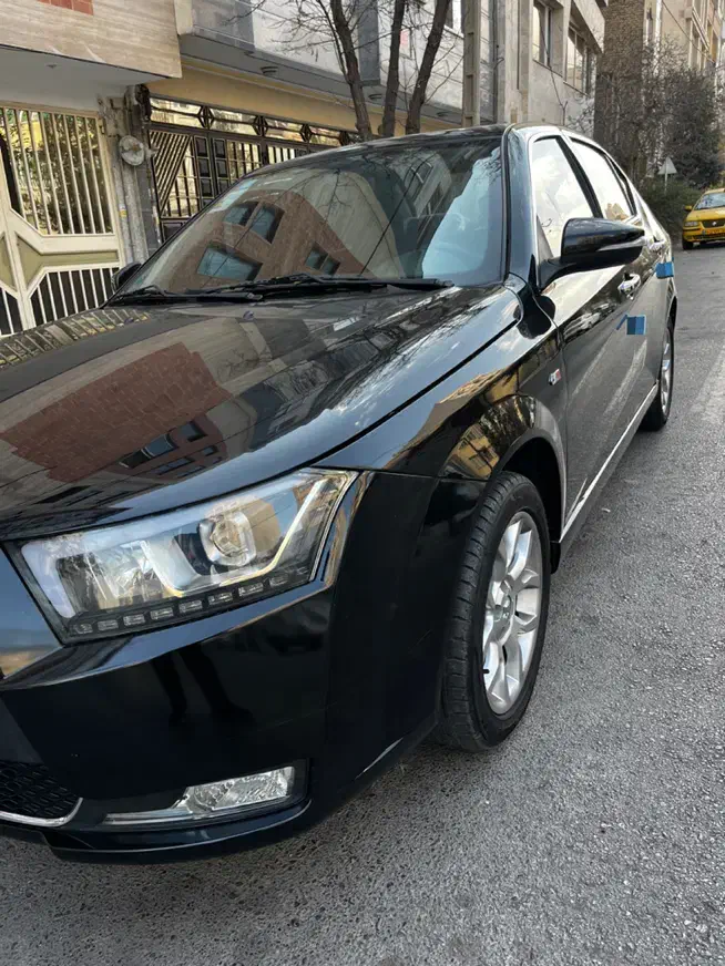 دناپلاس اتومات مدل۴۰۱|خودرو سواری و وانت|مشهد, زیبا شهر|دیوار