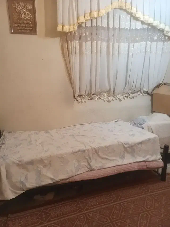 مبله فقط به صورت تایمی و ساعتی از ۴ عصر تا ۱۲ شب|اجارهٔ کوتاه‌مدت آپارتمان و سوئیت|شیراز, فرهنگیان|دیوار