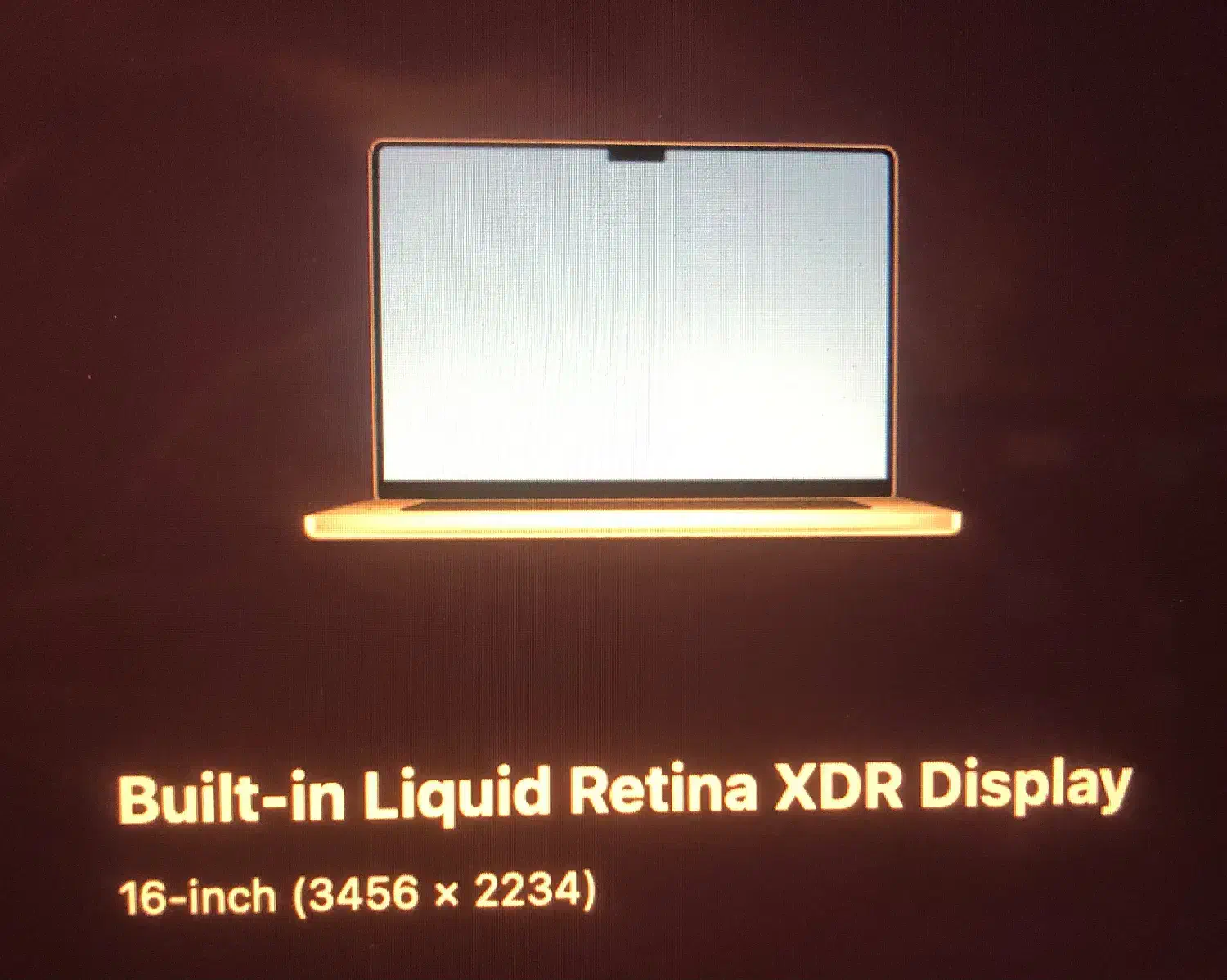 Mac book pro m1 16 inch 2021|رایانه همراه|تهران, جیحون|دیوار