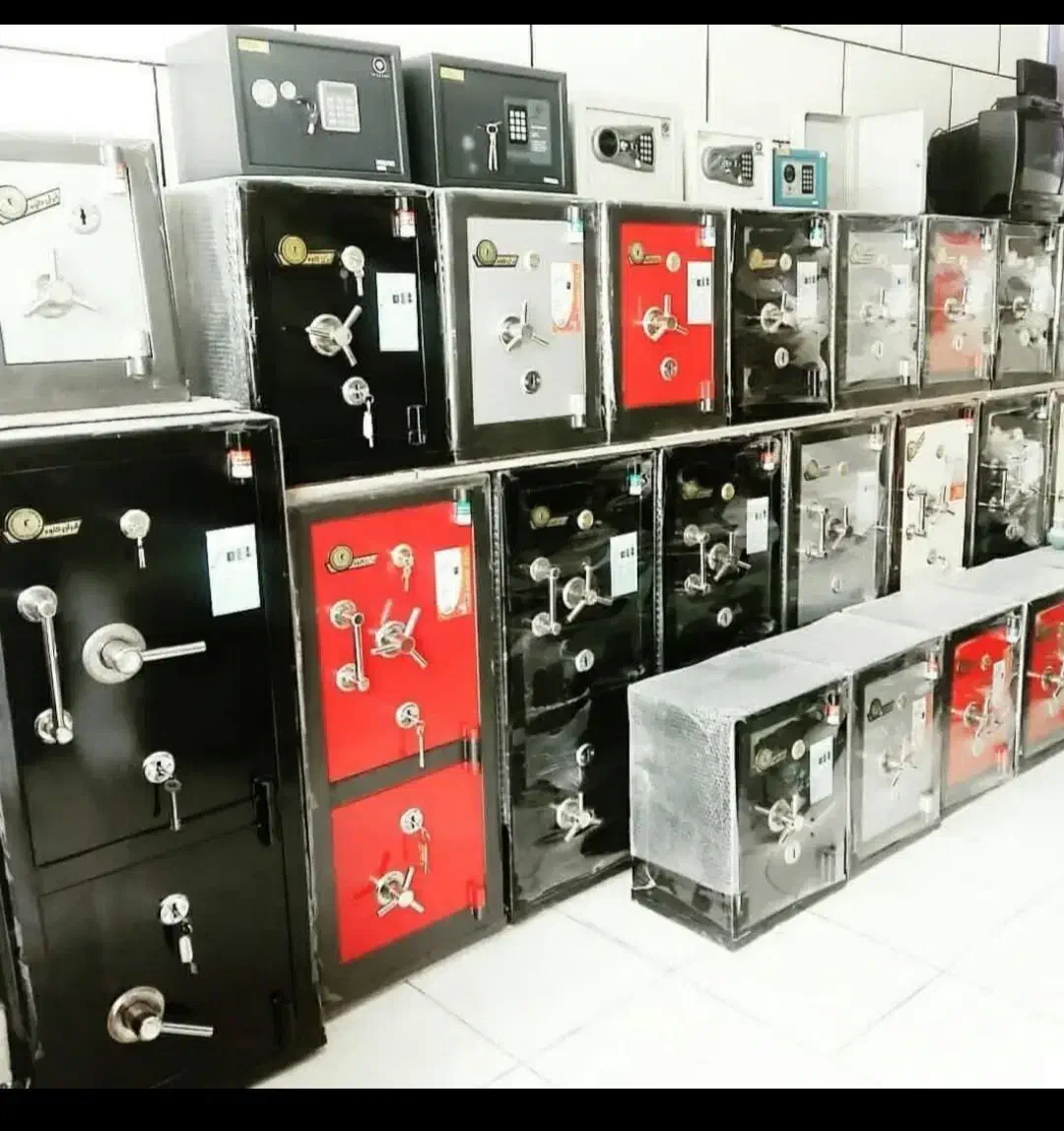 تولید نمونه گاوصندوق ساز تهران|ابزارآلات|کارون, |دیوار