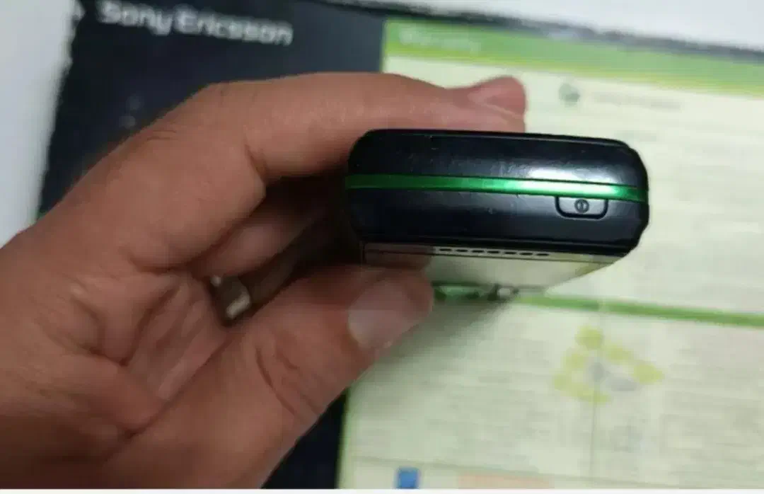 گوشی سونی اریکسون k850 اکبند پلمب|موبایل|اصفهان, نقش جهان|دیوار