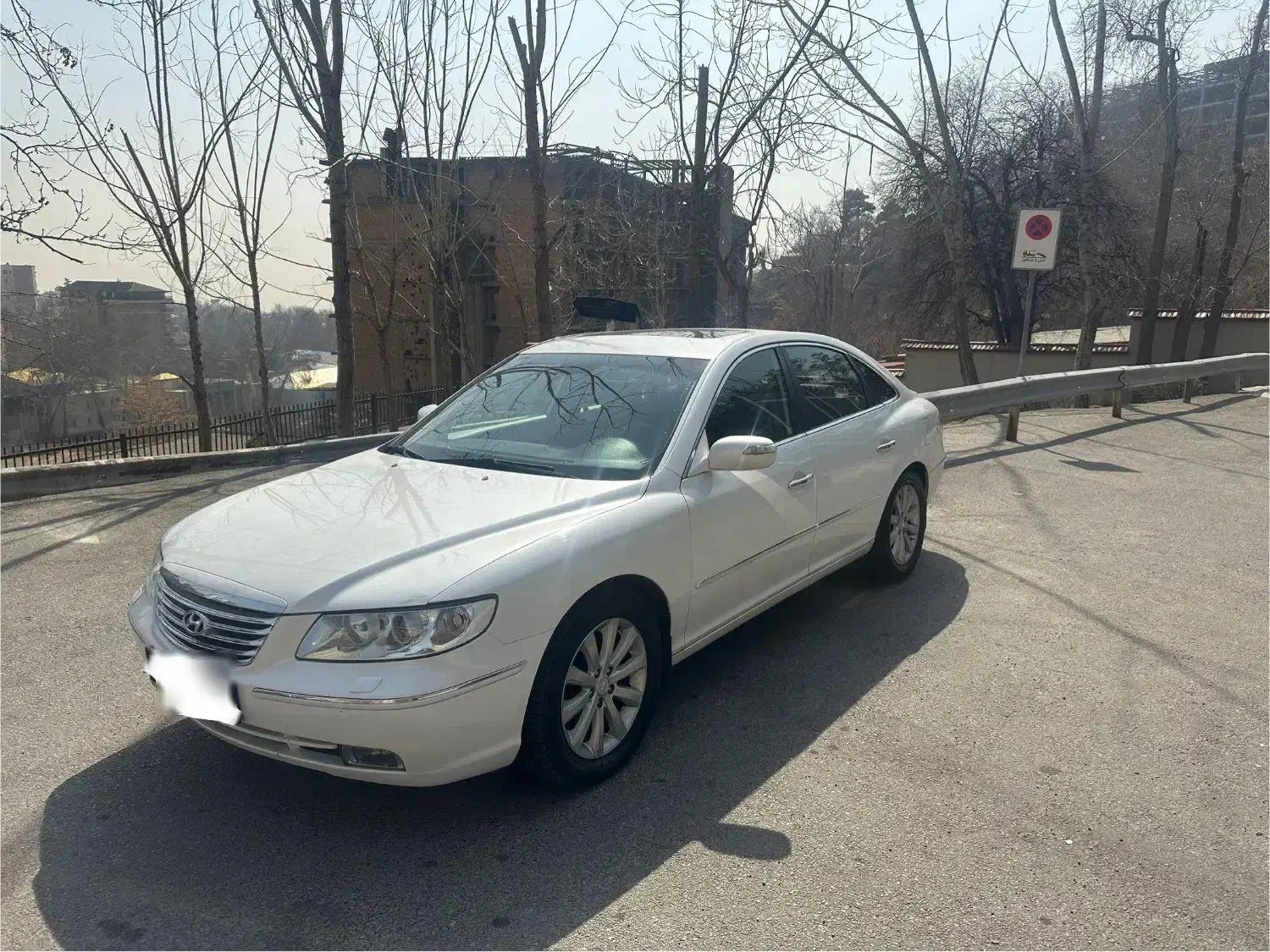 آزرا 2010|خودرو سواری و وانت|تهران, دربند|دیوار