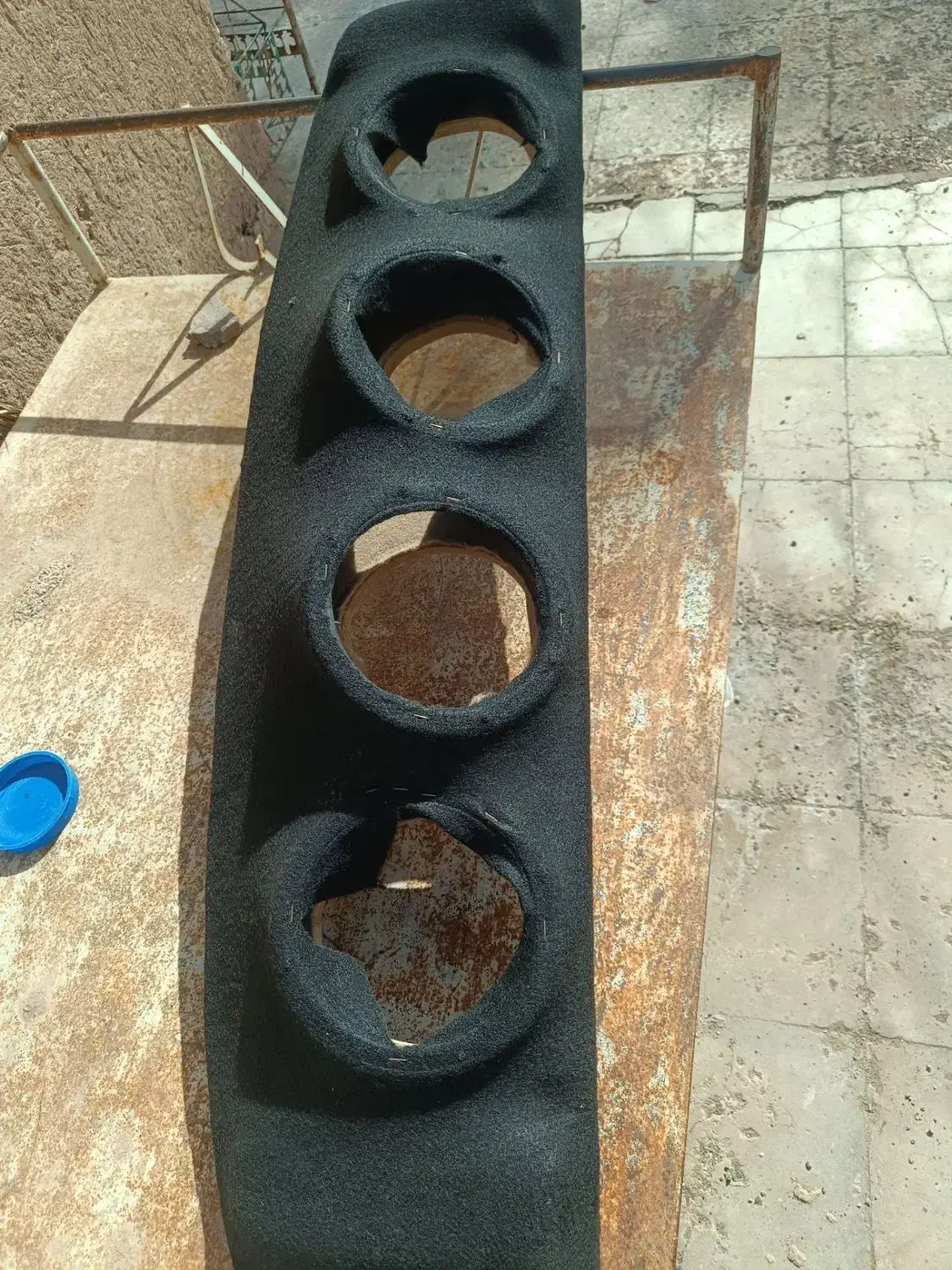 طاقچه پژو|سیستم صوتی خانگی|بم, |دیوار