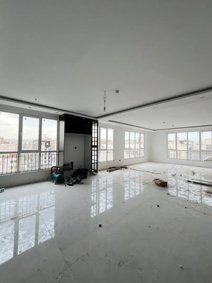 ۲۰۰ متر تکواحدی - صفر - اقدسیه|فروش آپارتمان|مشهد, الهیه|دیوار