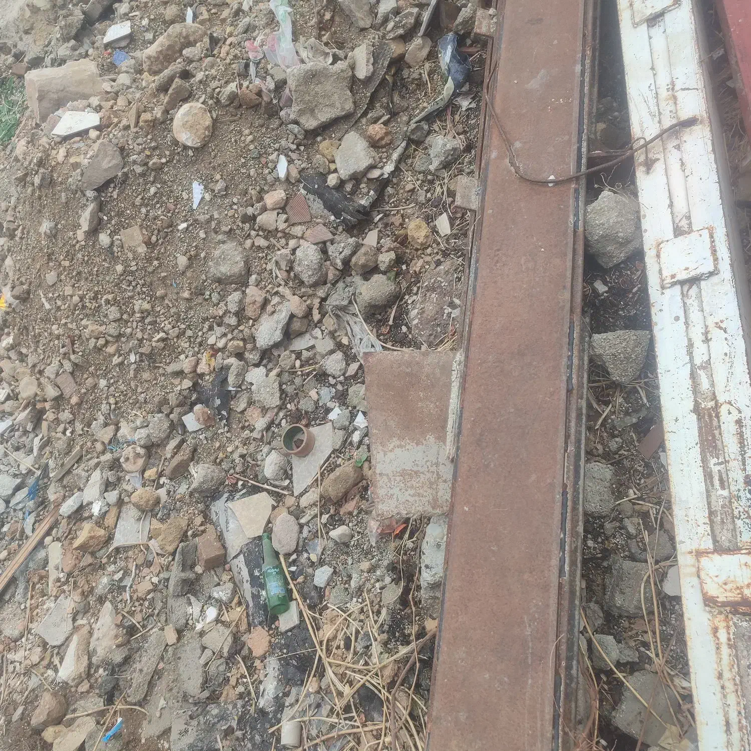 آهن آلات|مصالح و تجهیزات ساختمان|سرپل ذهاب, |دیوار