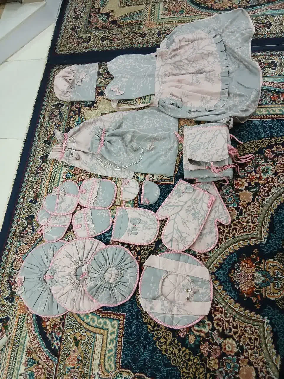 سرویس آشپزخانه|سفره، حوله، دستمال آشپزخانه|یزد, |دیوار