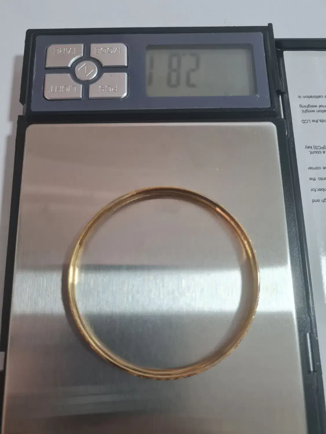 طلا النگو گردنبند|جواهرات|کرمان, |دیوار