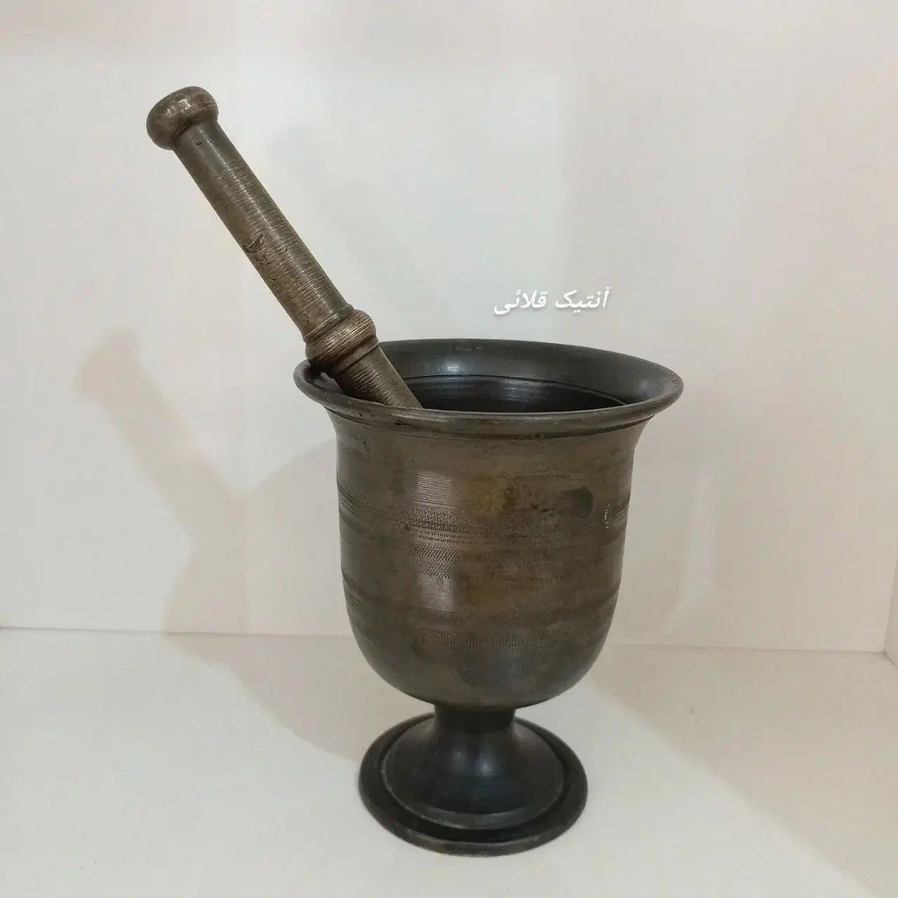 هاونگ روسی|کلکسیون اشیاء عتیقه|تهران, آرژانتین|دیوار