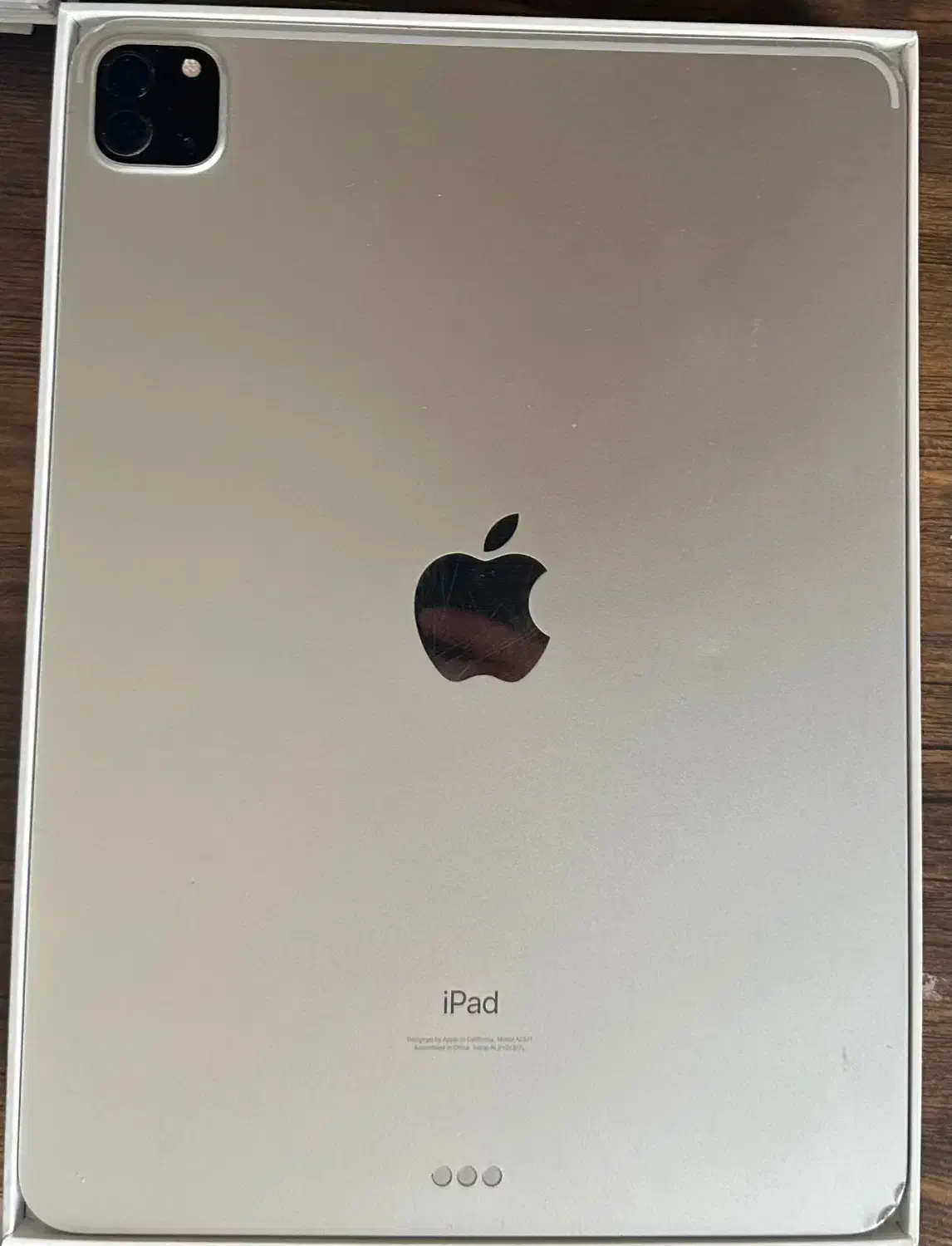 iPad Pro 11inch|تبلت|تهران, بهار|دیوار