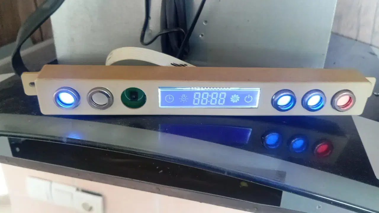 تعمیر کار سرویس تعمیر هود اجاق گاز فر|خدمات پیشه و مهارت|قم, شهرک امام حسن|دیوار